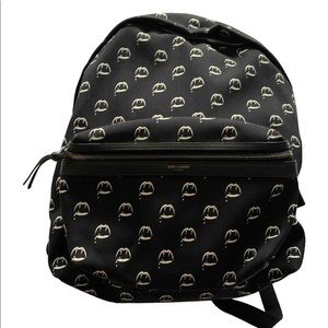 Saint Laurent backpack